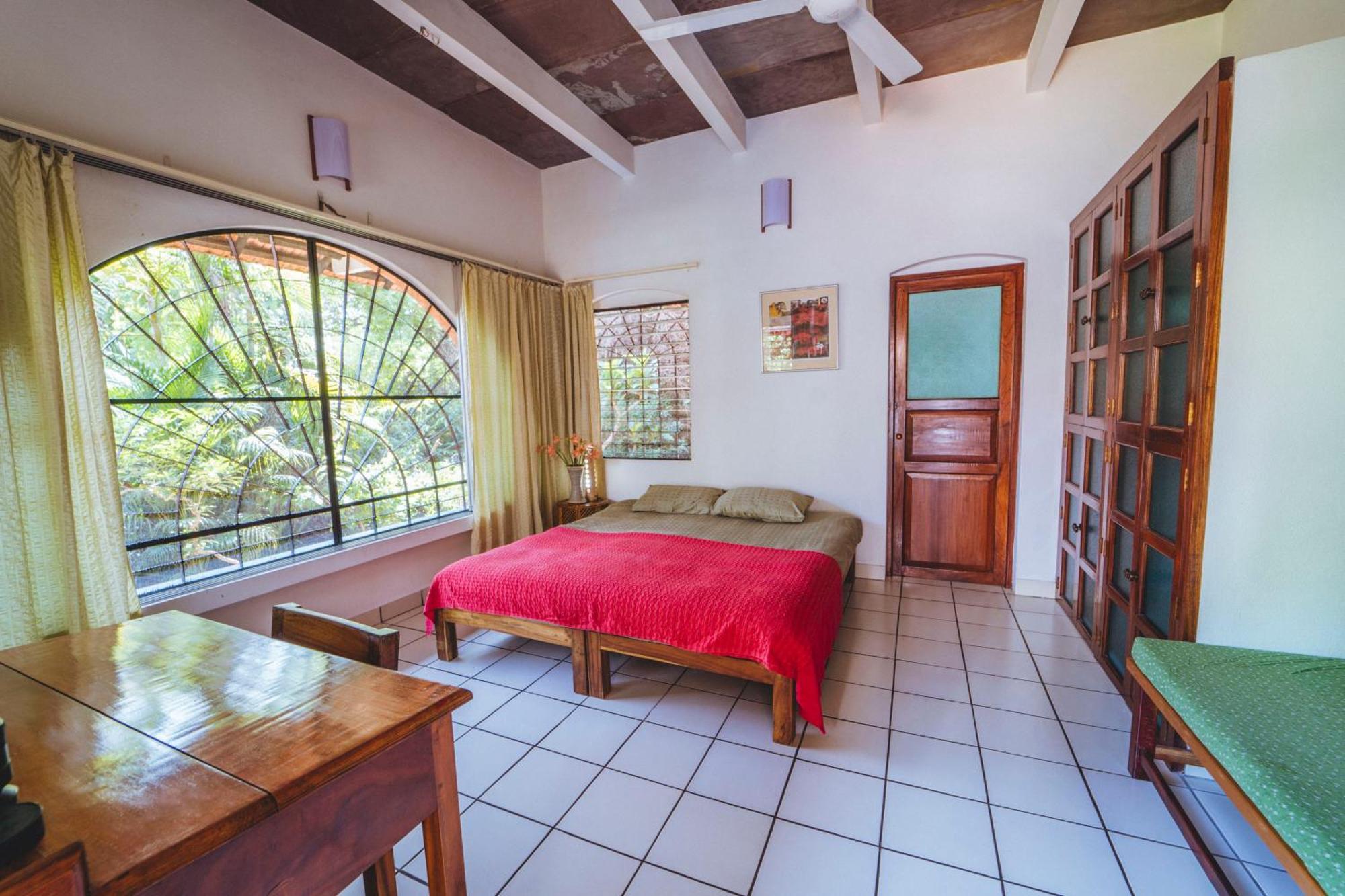 Gaia'S Garden Guest House Auroville Habitación foto